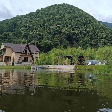Casa Colt De Rai Διαμέρισμα Ogradina Εξωτερικό φωτογραφία
