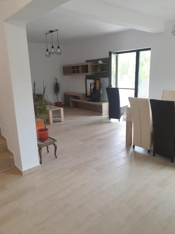 Casa Colt De Rai Διαμέρισμα Ogradina Εξωτερικό φωτογραφία