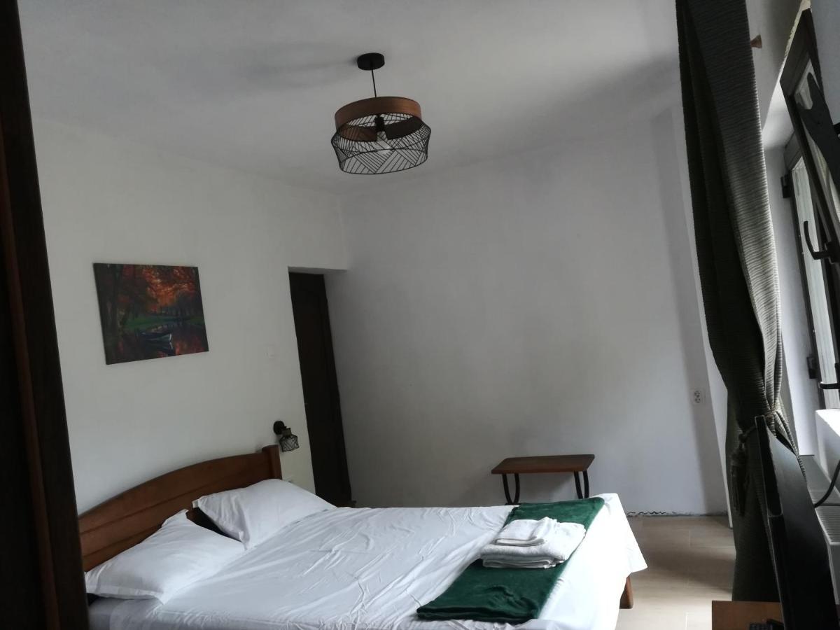 Casa Colt De Rai Διαμέρισμα Ogradina Δωμάτιο φωτογραφία