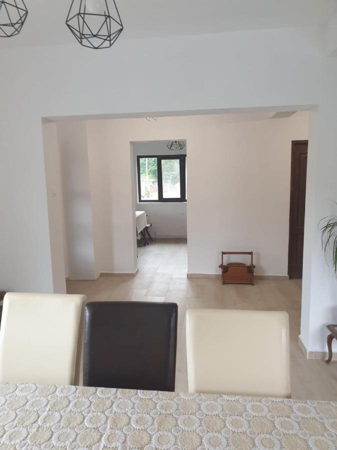 Casa Colt De Rai Διαμέρισμα Ogradina Εξωτερικό φωτογραφία