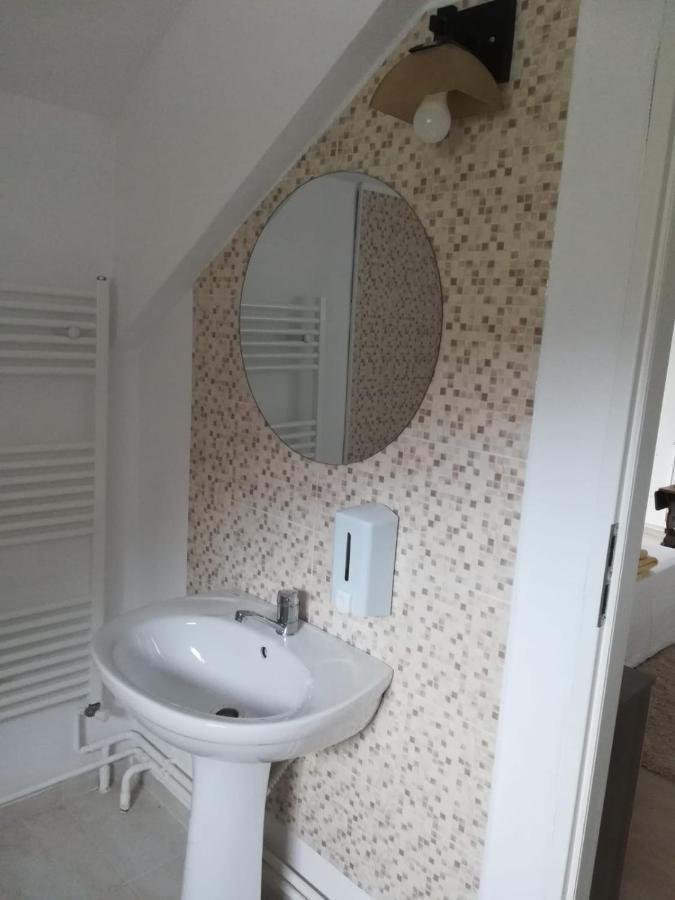 Casa Colt De Rai Διαμέρισμα Ogradina Εξωτερικό φωτογραφία