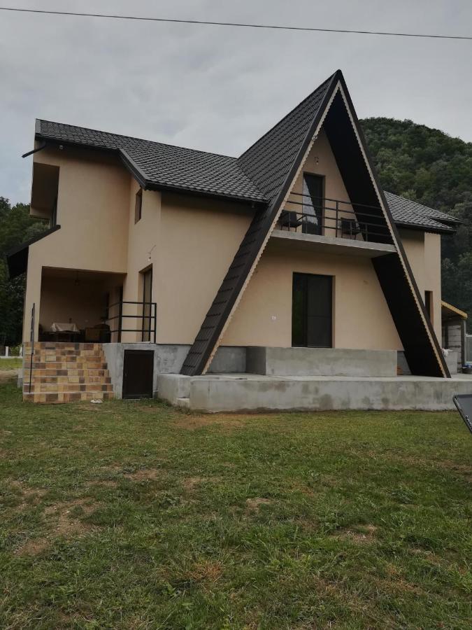 Casa Colt De Rai Διαμέρισμα Ogradina Εξωτερικό φωτογραφία