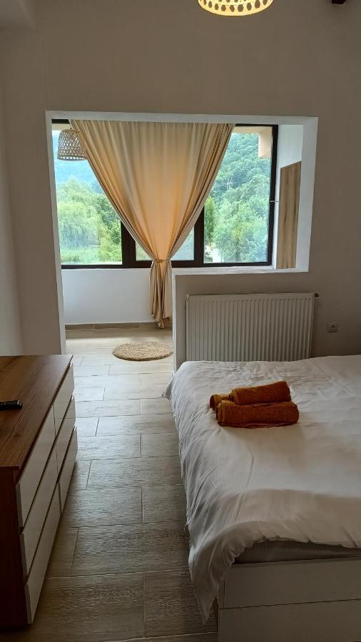 Casa Colt De Rai Διαμέρισμα Ogradina Εξωτερικό φωτογραφία