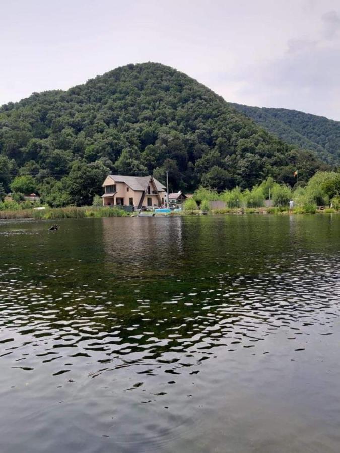 Casa Colt De Rai Διαμέρισμα Ogradina Εξωτερικό φωτογραφία