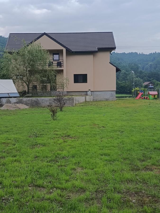 Casa Colt De Rai Διαμέρισμα Ogradina Εξωτερικό φωτογραφία