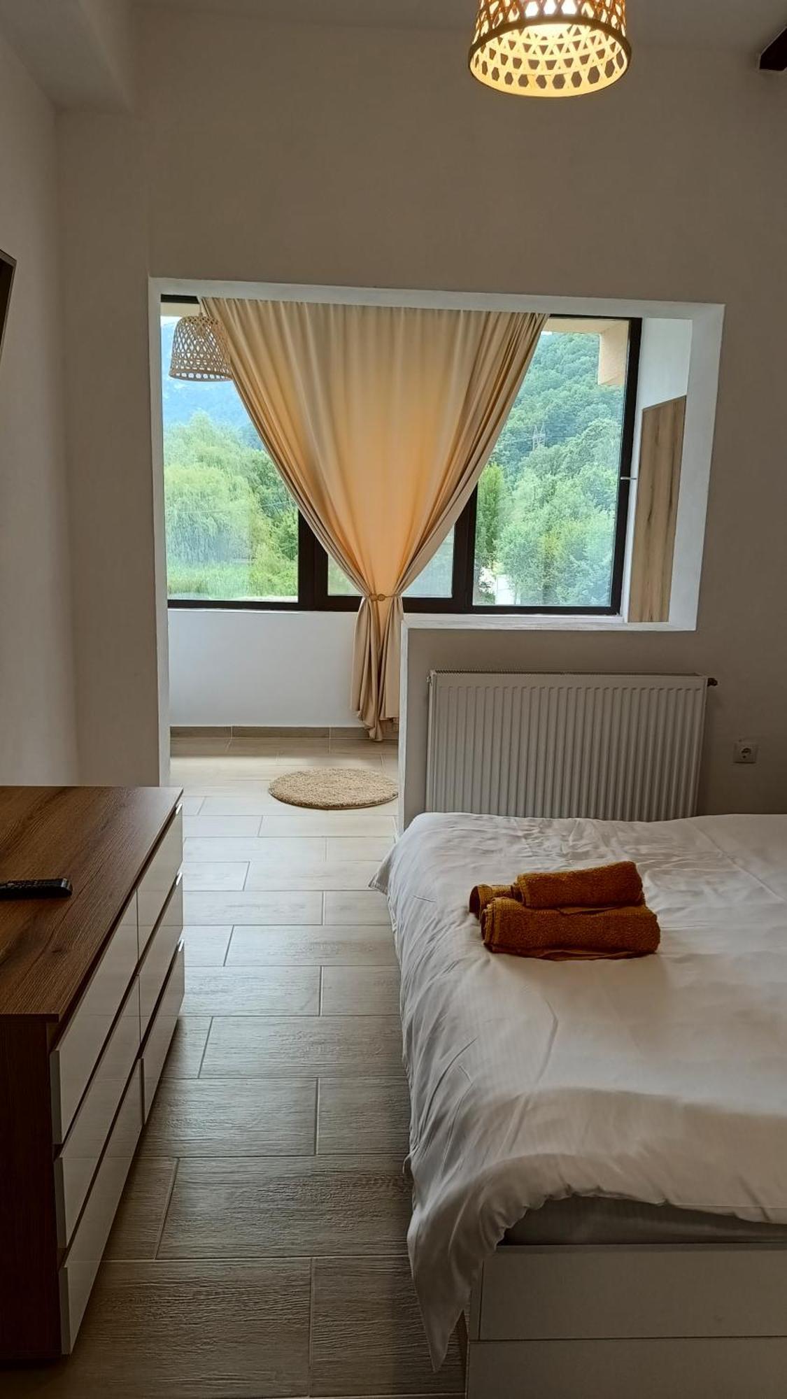 Casa Colt De Rai Διαμέρισμα Ogradina Δωμάτιο φωτογραφία