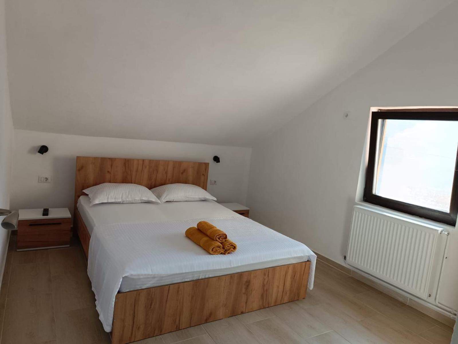 Casa Colt De Rai Διαμέρισμα Ogradina Δωμάτιο φωτογραφία