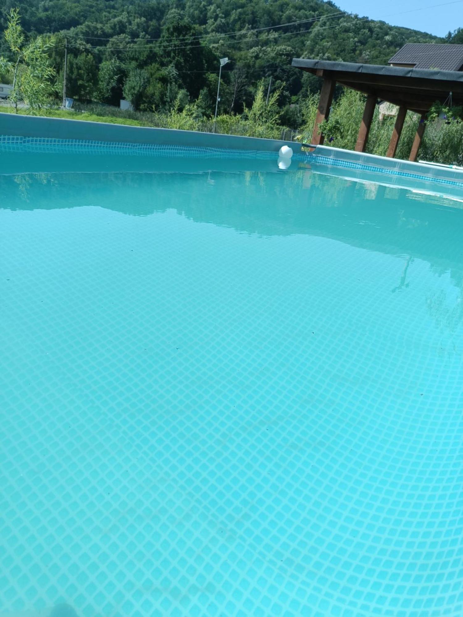 Casa Colt De Rai Διαμέρισμα Ogradina Δωμάτιο φωτογραφία