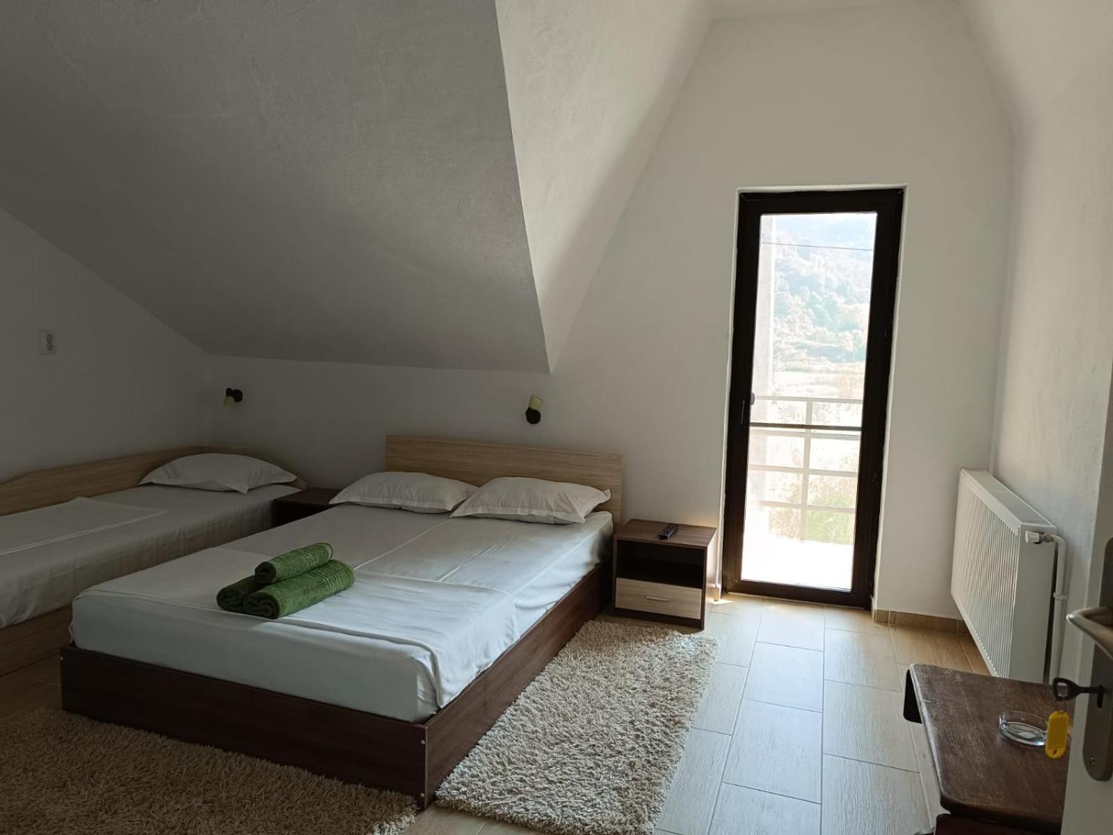 Casa Colt De Rai Διαμέρισμα Ogradina Εξωτερικό φωτογραφία