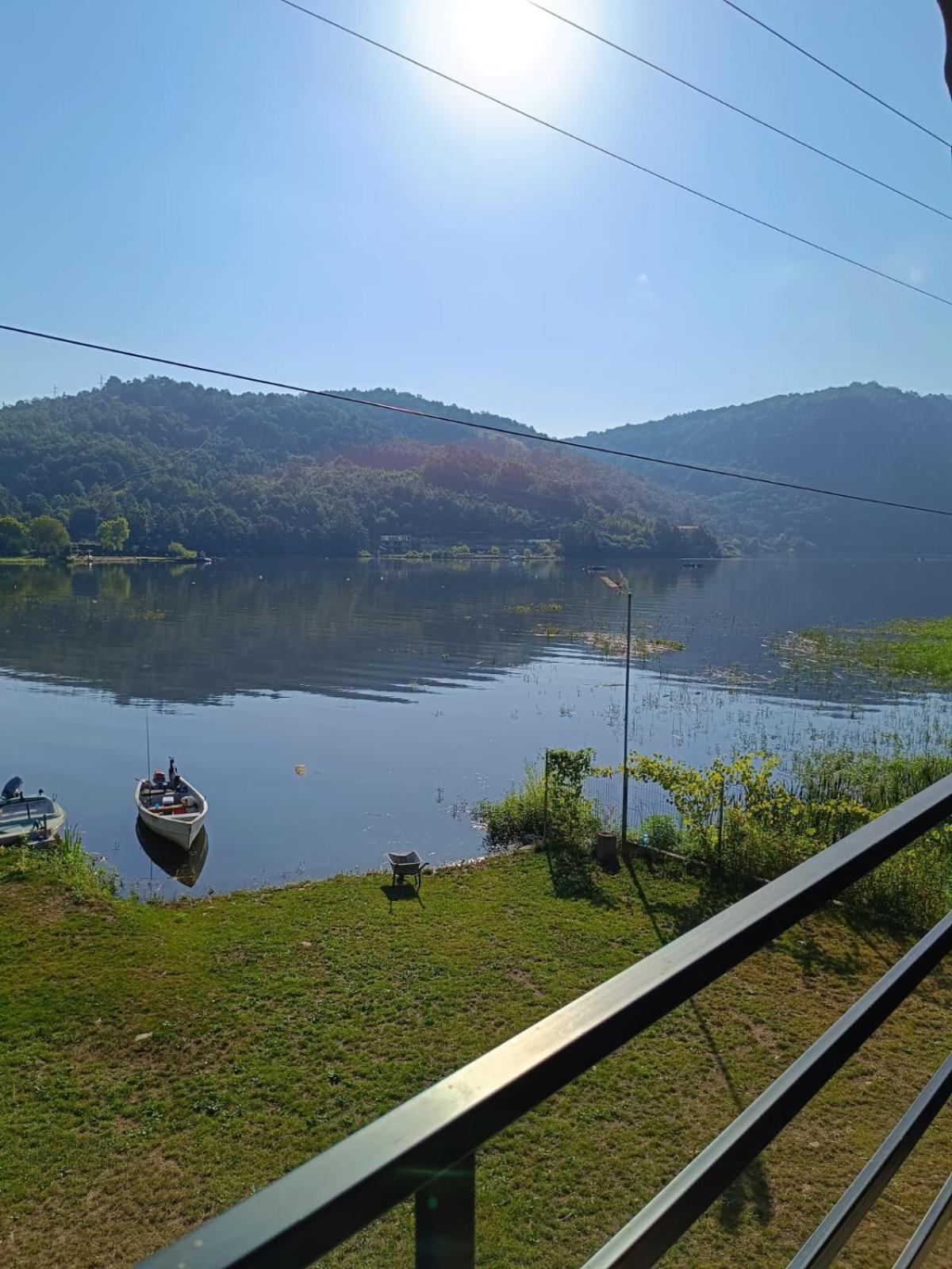 Casa Colt De Rai Διαμέρισμα Ogradina Εξωτερικό φωτογραφία