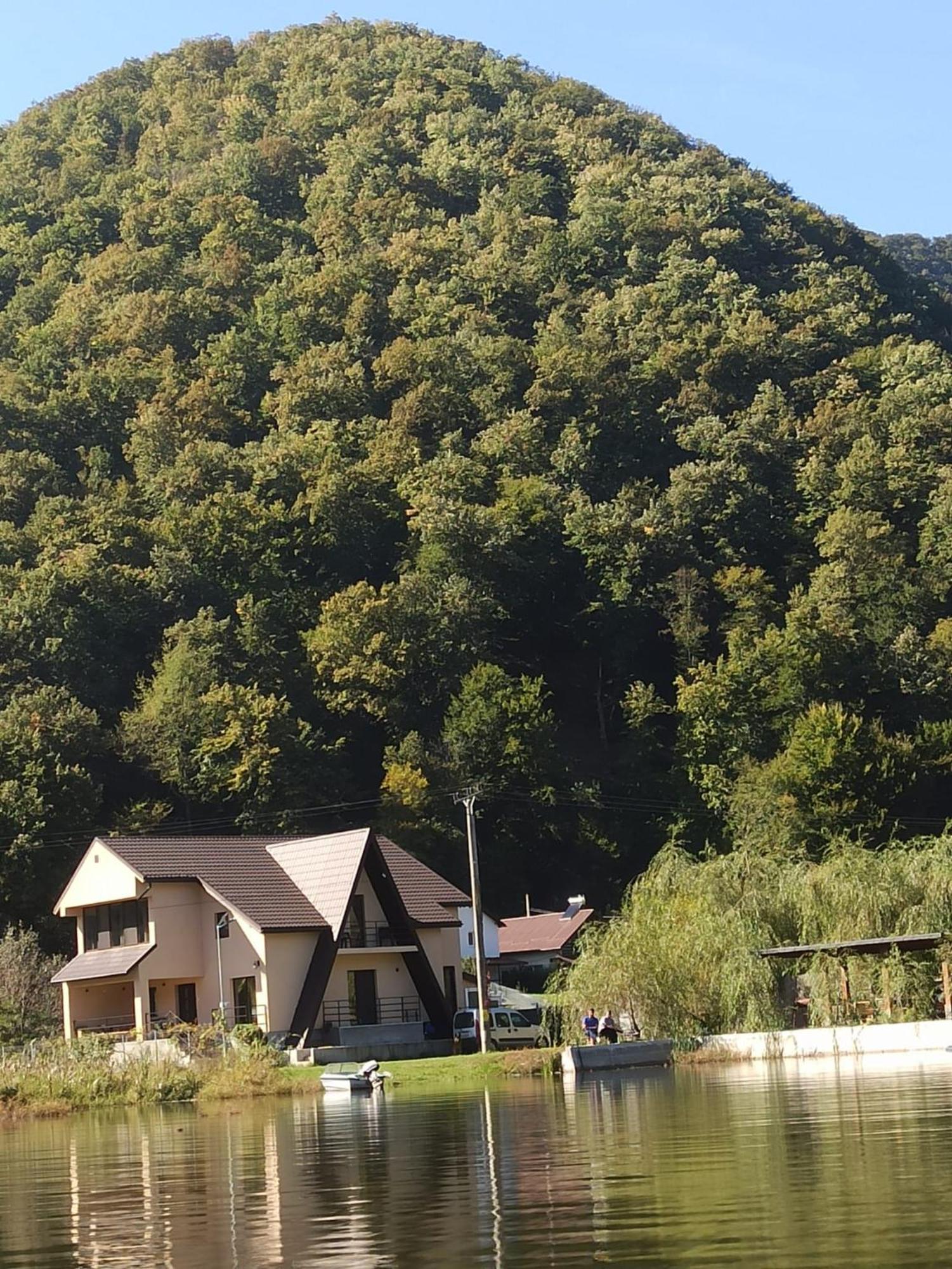 Casa Colt De Rai Διαμέρισμα Ogradina Εξωτερικό φωτογραφία