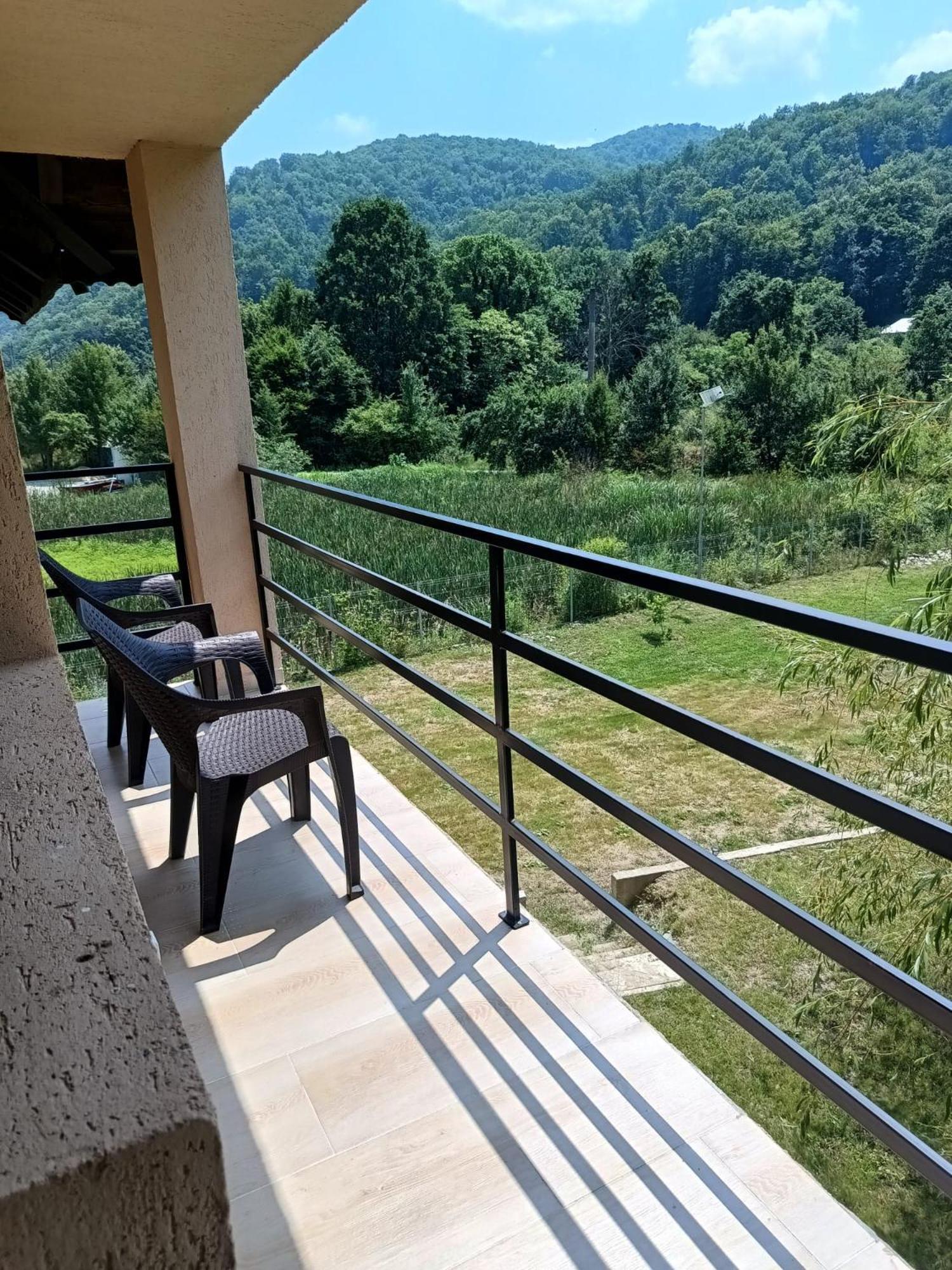 Casa Colt De Rai Διαμέρισμα Ogradina Εξωτερικό φωτογραφία